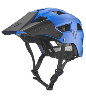 CASQUE SEVEN M5 BLEU