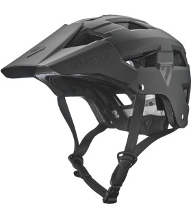CASQUE SEVEN M5 NOIR