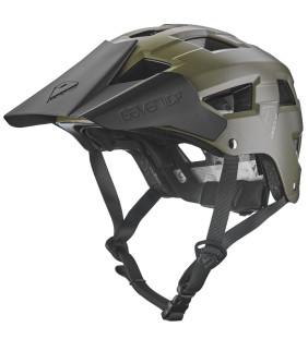 CASQUE SEVEN M5 VERT ARMY