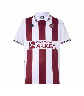 Maillot Kombat Away UBB...