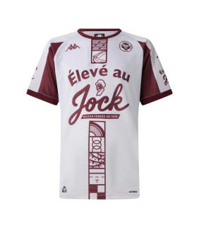 Maillot Mokibapre Pro UBB...