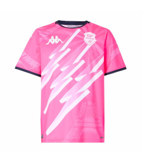 Maillot Rugby Stade...
