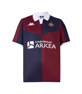 Maillot Kombat Home UBB...