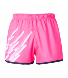Short Kombat Home Ryder...