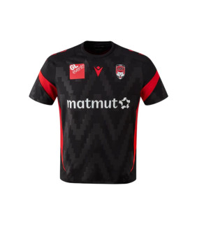 T-shirt training ruck Rugby...