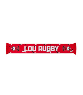 Echarpe TRACE 4 LOU Rugby...