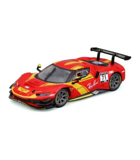 Voiture miniature Ferrari...