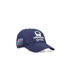 Casquette de baseball...