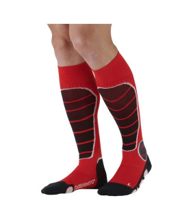 Chaussettes Monnet Ski...