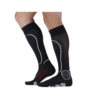 Chaussettes Monnet Ski...