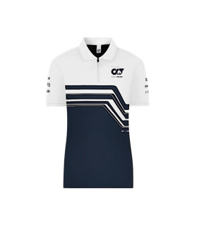 Polo Femme Alpha Tauri...