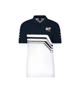 Polo Femme Alpha Tauri...