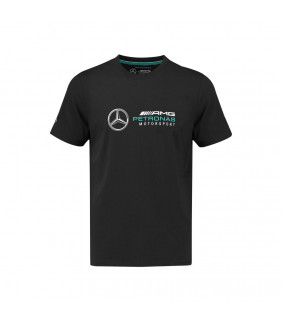 T-Shirt Enfant Mercedes-AMG Petronas Motorsport Team F1 Driver