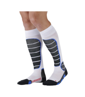 Chaussettes Monnet Ski...