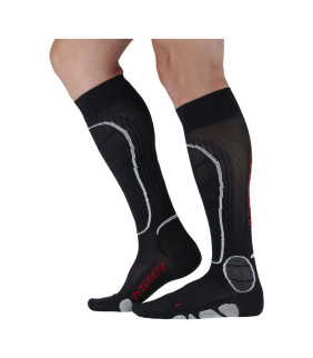 Chaussettes Monnet Ski...