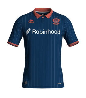 Maillot Kombat Third OGC...