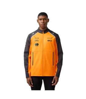 Veste softshell unisexe...