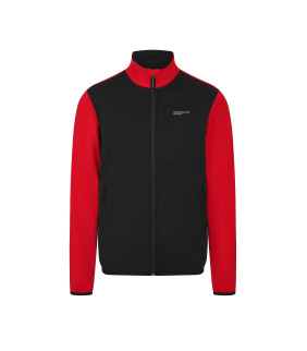 Veste softshell Porsche...