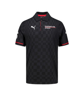 Polo Porsche Motorsport...