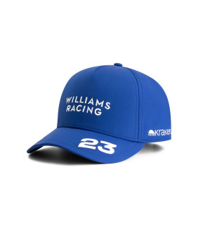 Casquette Albon pour enfant...