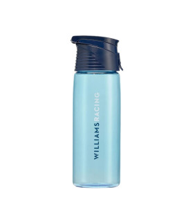 Bouteille d'eau Williams...
