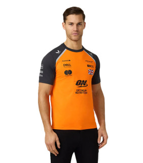 T-shirt officiel pour homme...