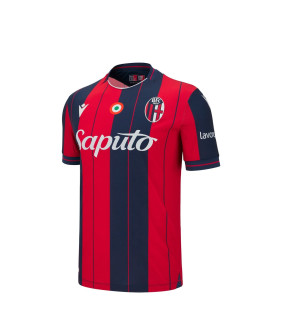 Maillot De Match Domicile...