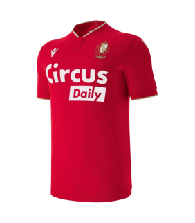Maillot De Match Domicile...