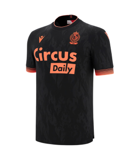 Troisième Maillot De Match...