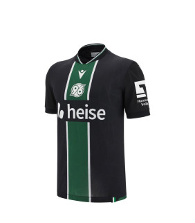 Maillot De Match Extérieur...