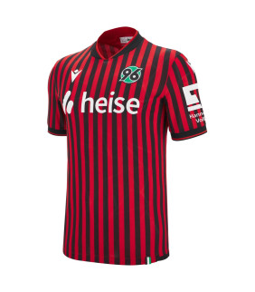 Maillot De Match Domicile...