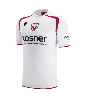Troisième Maillot De Match...