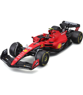 Voiture 1/18 Bburago...