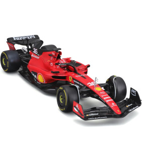 Voiture 1/18 Bburago...