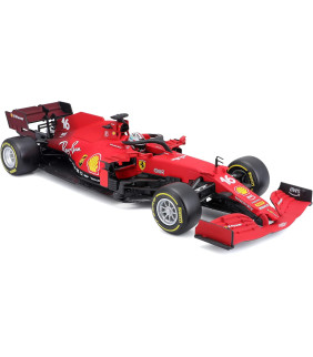 Voiture 1/18 Limited SP21...