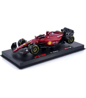 Voiture 1/43 Bburago...