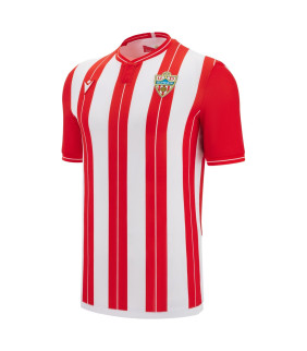 Maillot De Match Domicile...