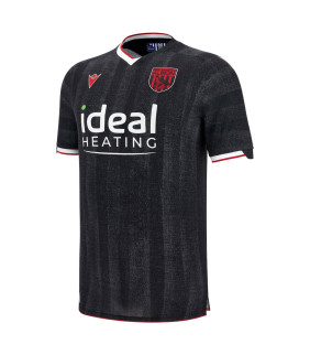 Troisième Maillot De Match...