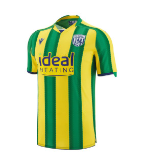 Maillot De Match Extérieur...