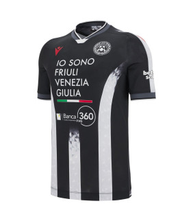 Maillot De Match Domicile...