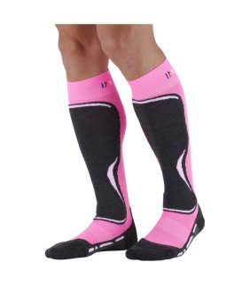 Chaussettes de ski MONNET...