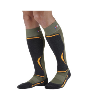 Chaussettes de ski MONNET...