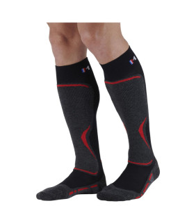 Chaussettes de ski MONNET...