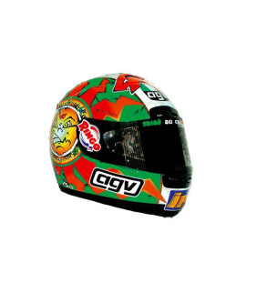 Valentino Rossi Casque...
