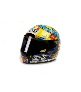 Valentino Rossi Casque...