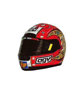 Valentino Rossi Casque...