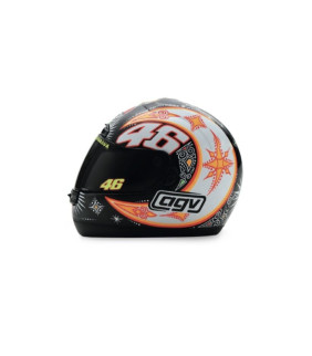 Valentino Rossi Casque...