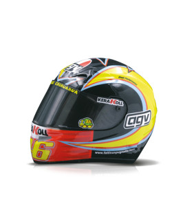 Valentino Rossi Casque...