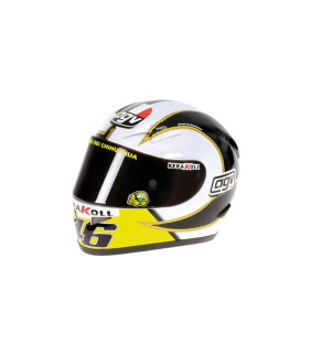 Valentino Rossi Casque...