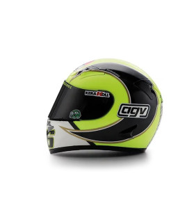 Valentino Rossi Casque...
